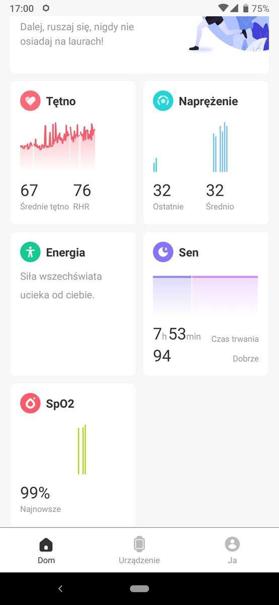 Test smartwatcha Maimo Watch. Jeśli słyszeliście o nim wiele złego, to...