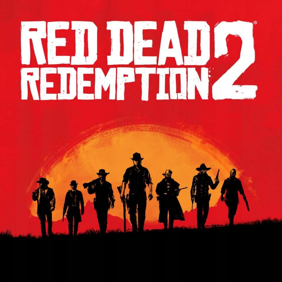 red dead redemption 2