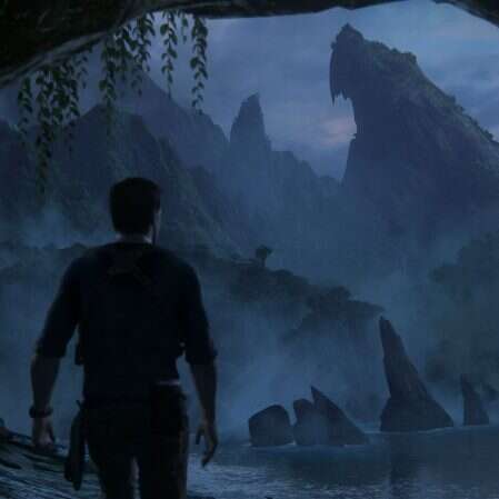 uncharted