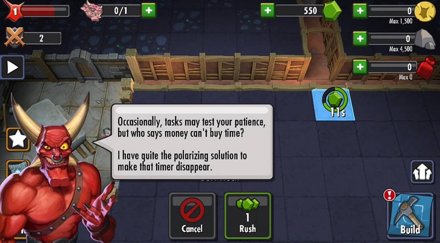 Nowe zasady mikropłatności w grach w Wielkiej Brytanii. Rząd chce stawiania kawy na ławę