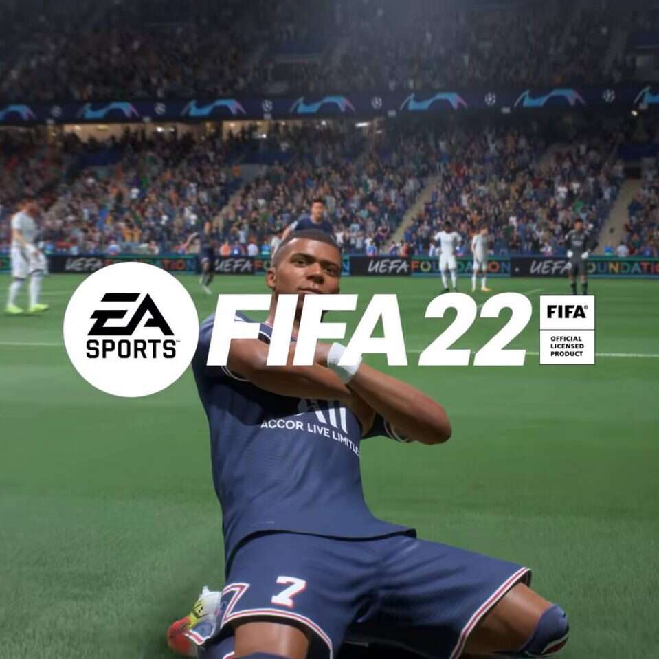 fifa 22