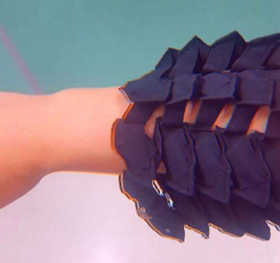 elastyczne ogniwa akumulatorowe,