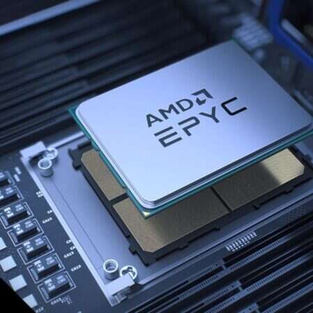 Specyfikacja AMD Epyc Milan-X, nowe procesory serwerowe AMD