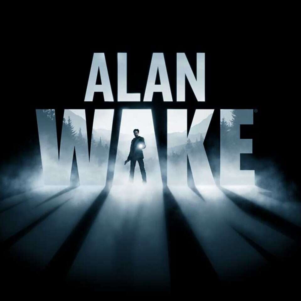 alan wake remastered