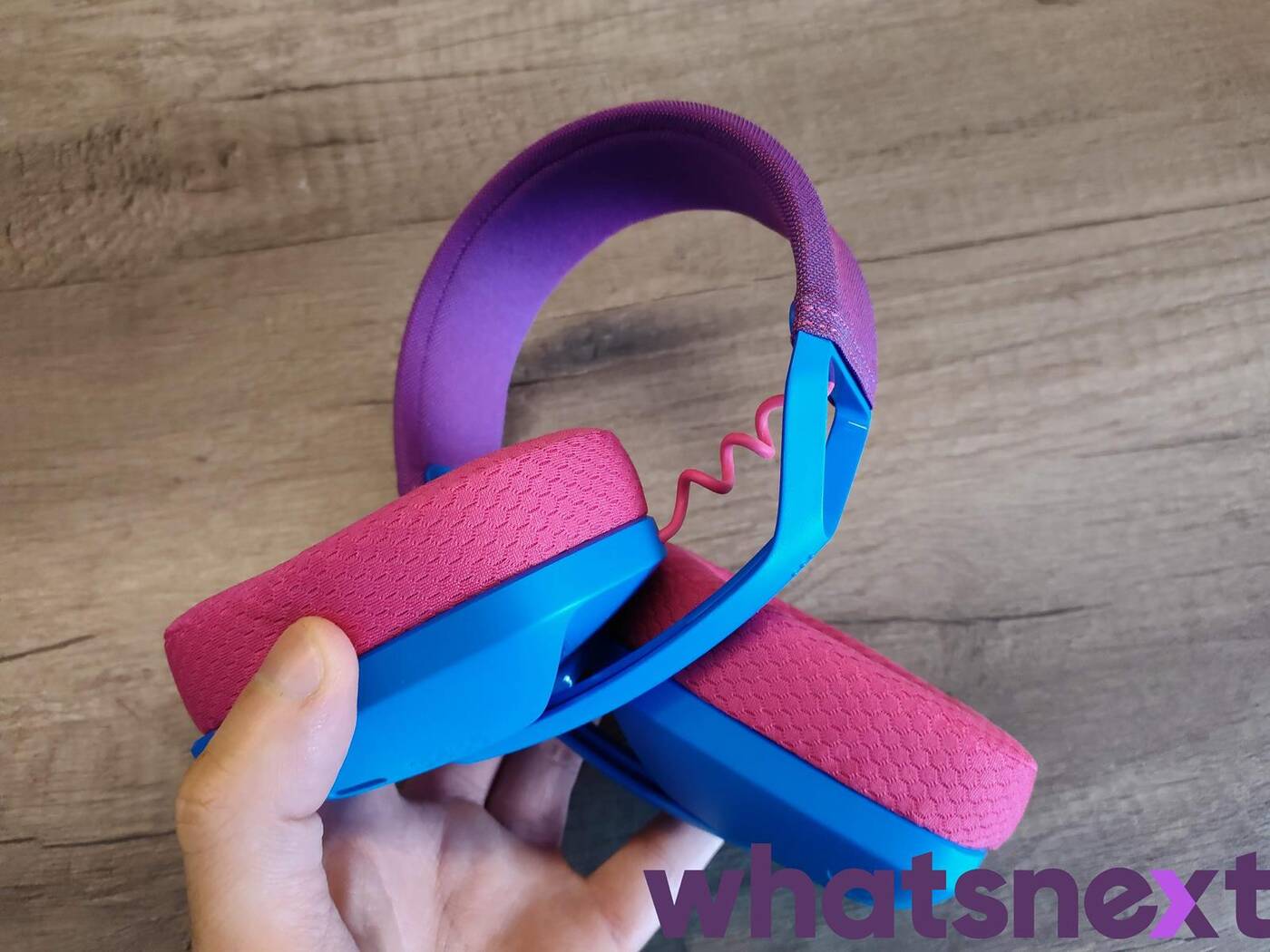 Test Logitech G435. To idealny zestaw słuchawkowy dla młodszych