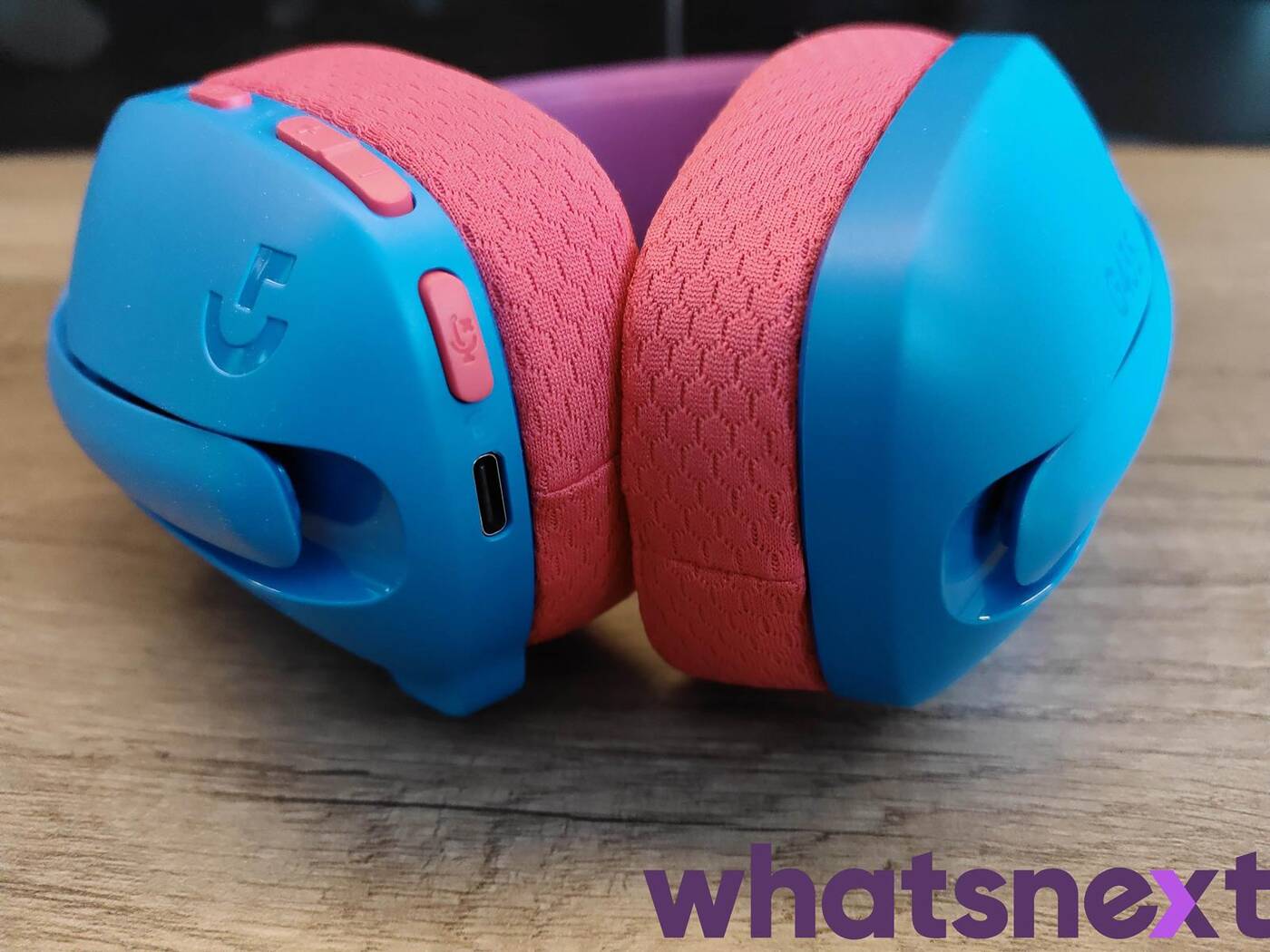 Test Logitech G435. To idealny zestaw słuchawkowy dla młodszych