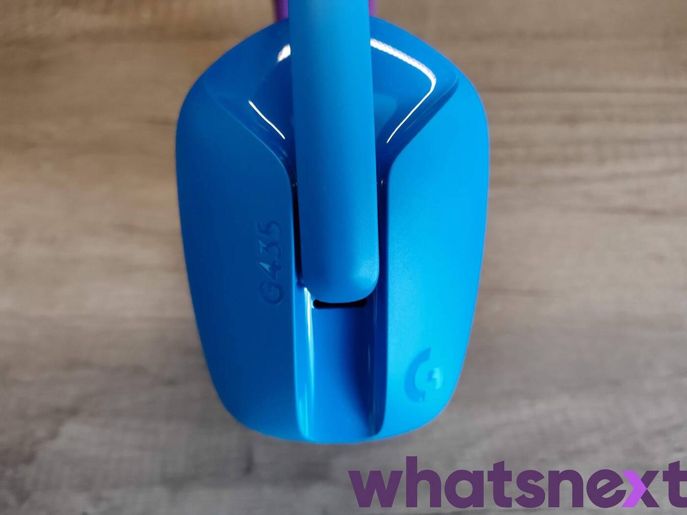 Test Logitech G435. To idealny zestaw słuchawkowy dla młodszych