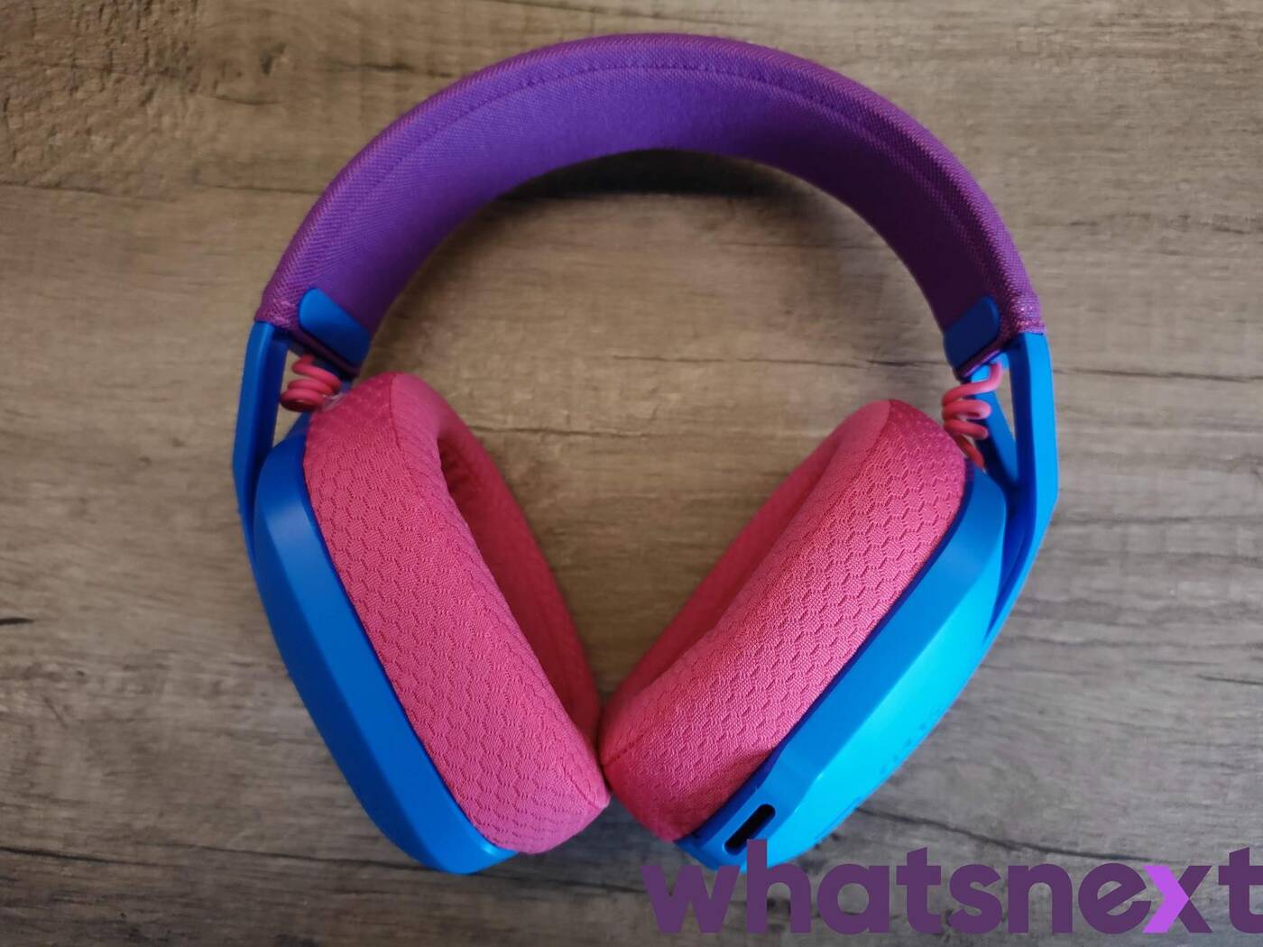 Test Logitech G435. To idealny zestaw słuchawkowy dla młodszych