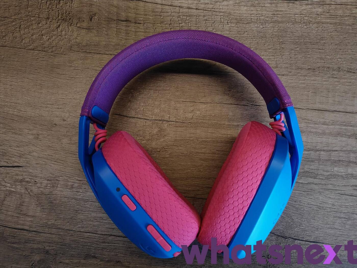 Test Logitech G435. To idealny zestaw słuchawkowy dla młodszych