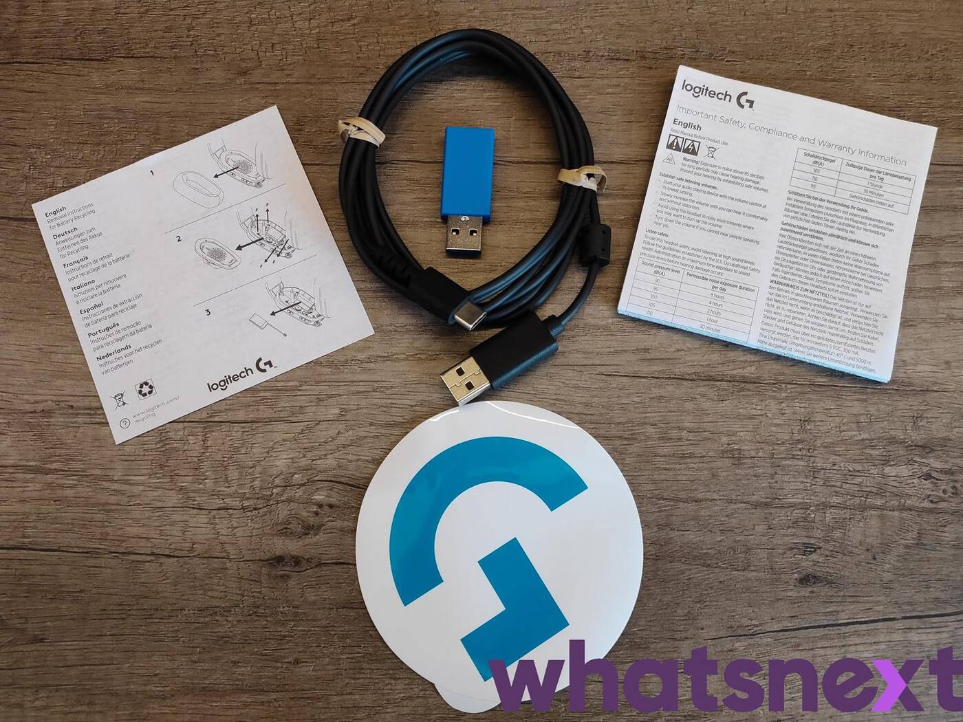 Test Logitech G435. To idealny zestaw słuchawkowy dla młodszych