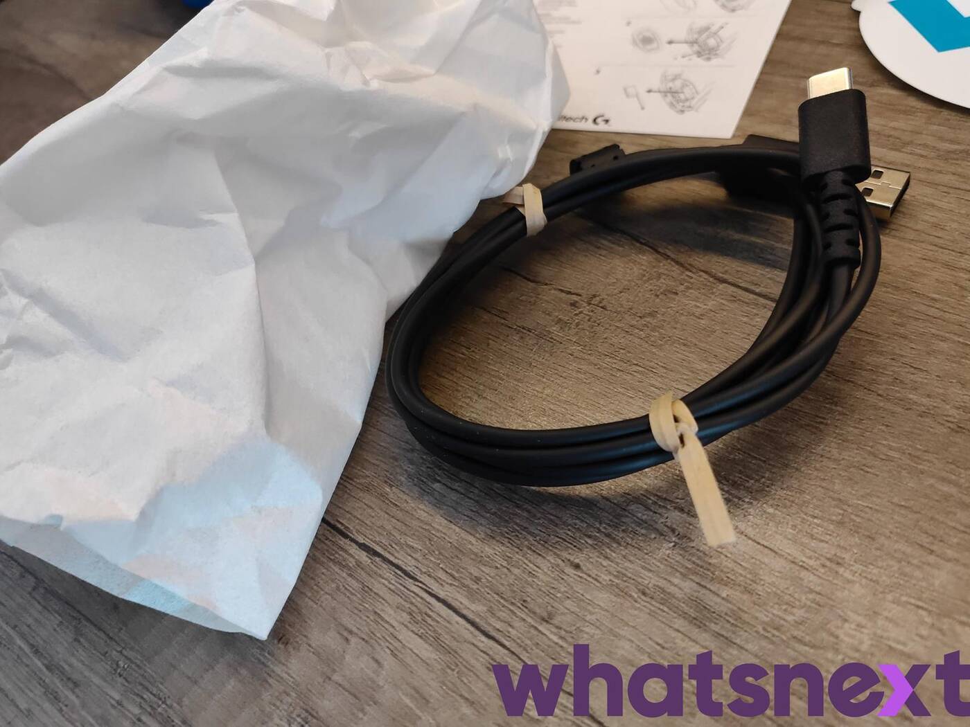 Test Logitech G435. To idealny zestaw słuchawkowy dla młodszych