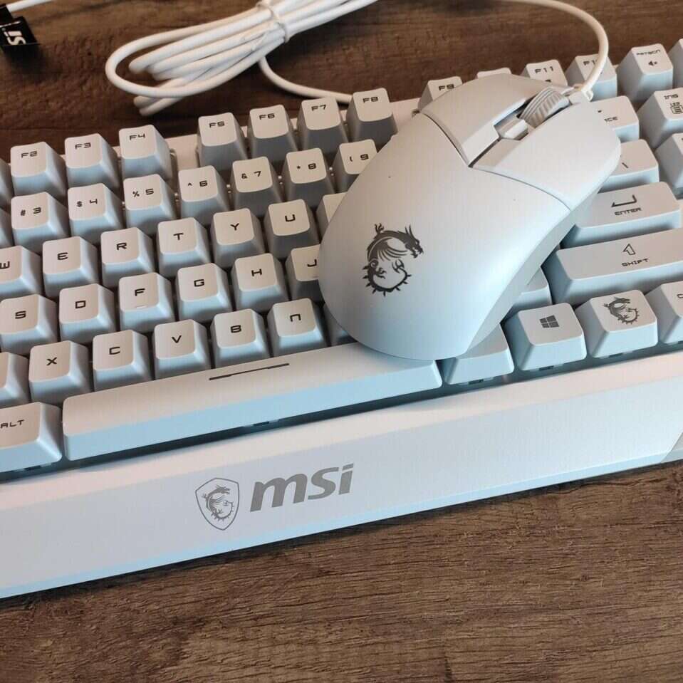 Test MSI Vigor GK30 Combo, MSI Vigor GK30 Combo, test Vigor GK30 Combo