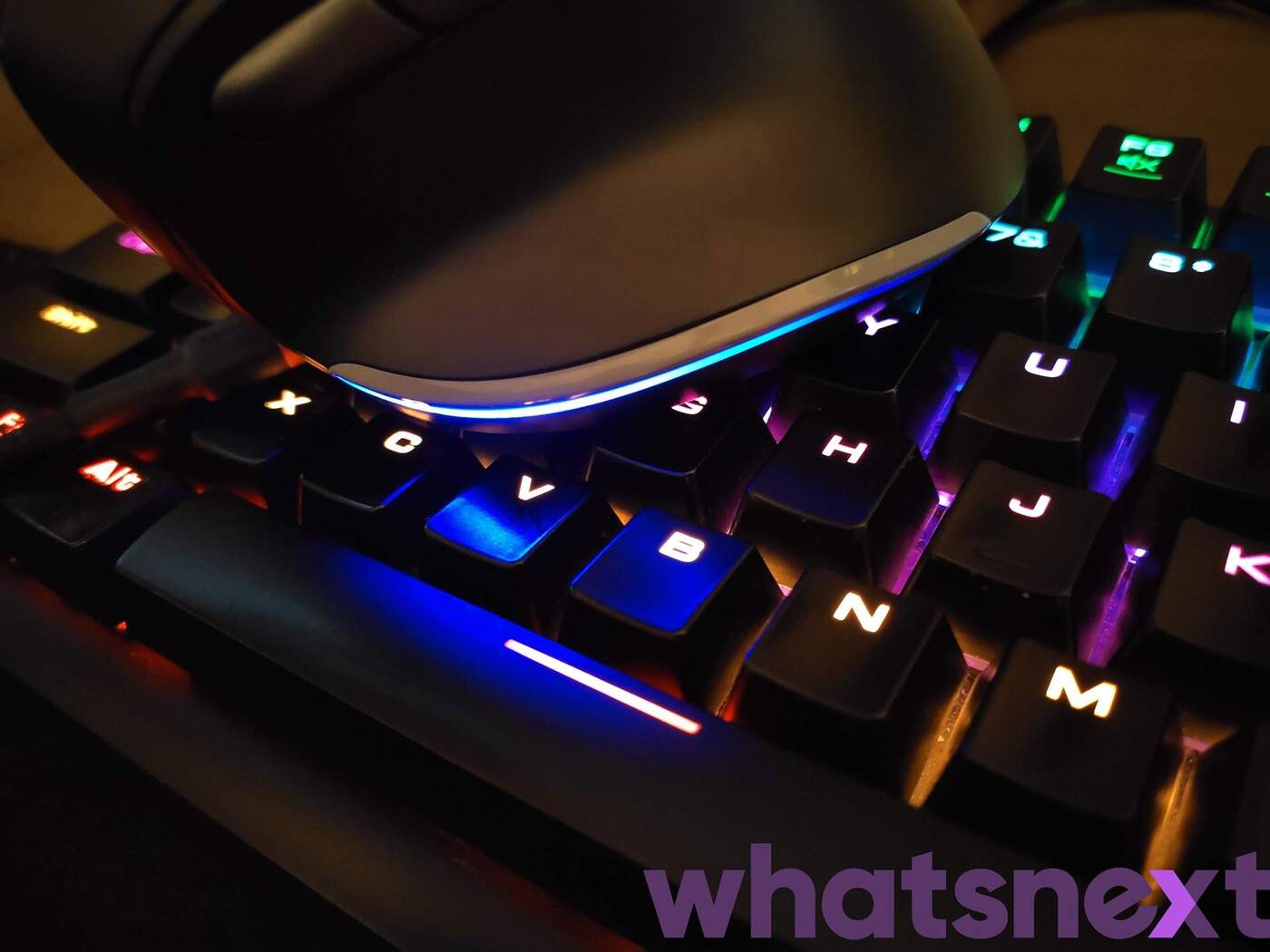 Test myszki wertykalnej Trust Bayo. Niska cena i RGB na pokładzie