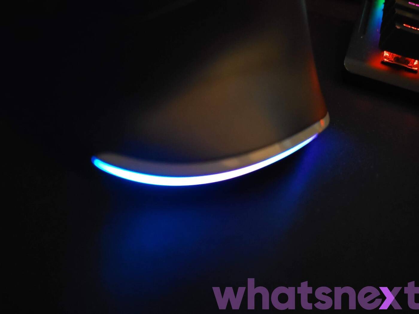 Test myszki wertykalnej Trust Bayo. Niska cena i RGB na pokładzie