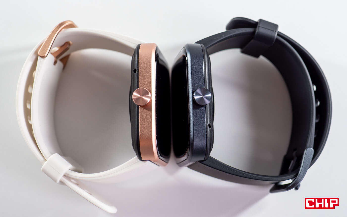 Test smartwatcha Maimo Watch. Jeśli słyszeliście o nim wiele złego, to...