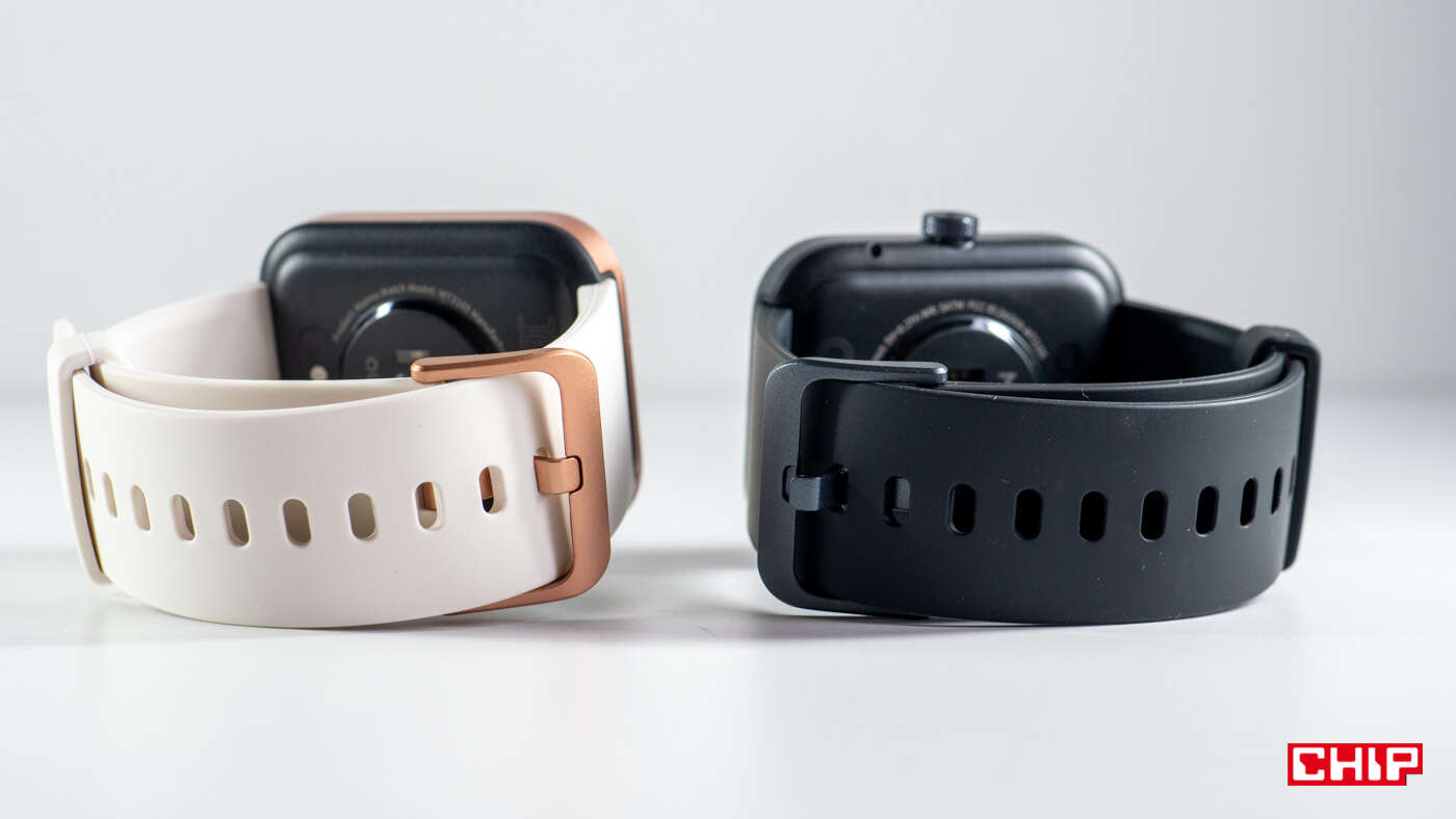 Test smartwatcha Maimo Watch. Jeśli słyszeliście o nim wiele złego, to...