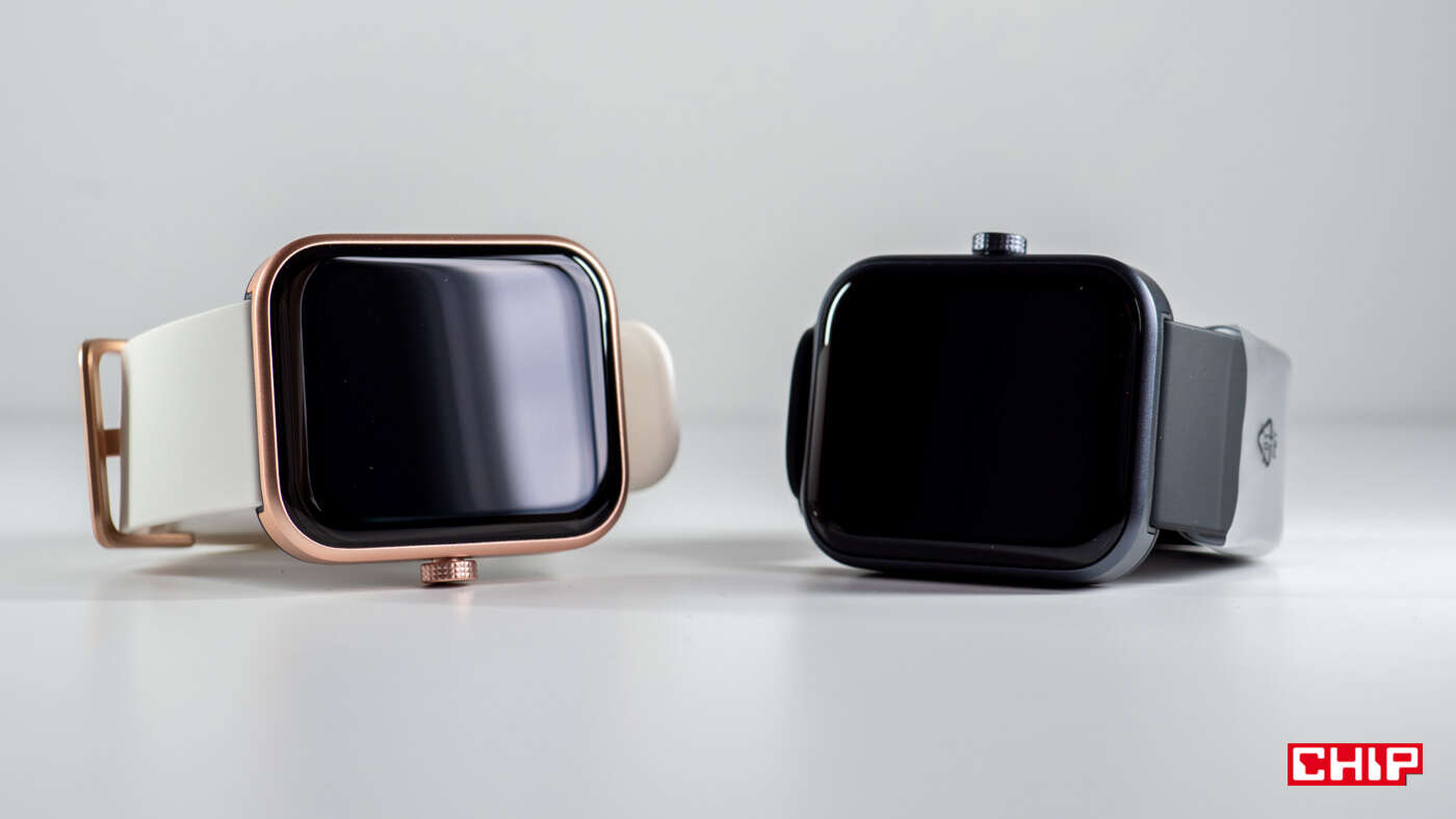 Test smartwatcha Maimo Watch. Jeśli słyszeliście o nim wiele złego, to...