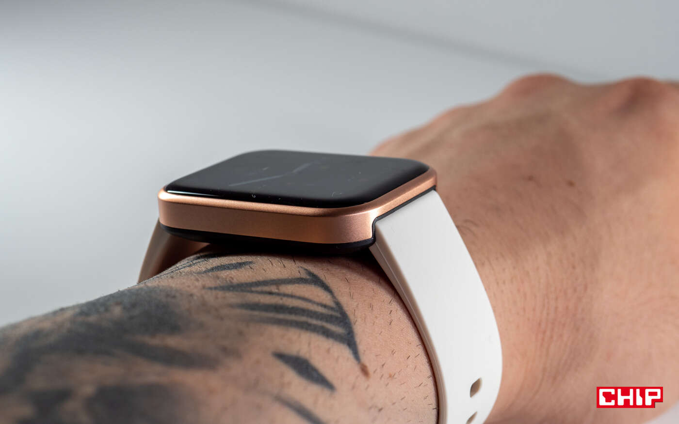 Test smartwatcha Maimo Watch. Jeśli słyszeliście o nim wiele złego, to...