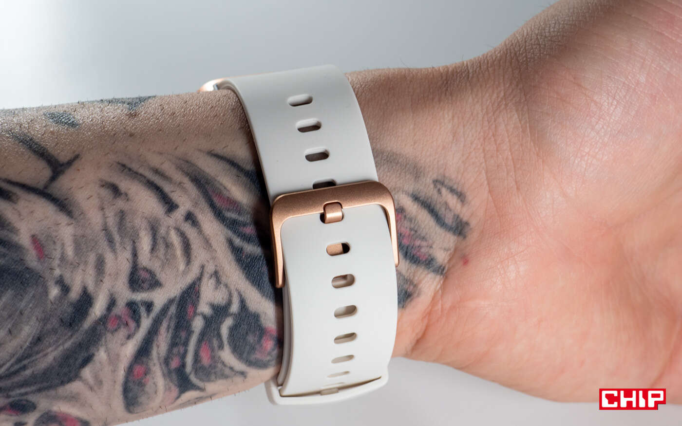 Test smartwatcha Maimo Watch. Jeśli słyszeliście o nim wiele złego, to...