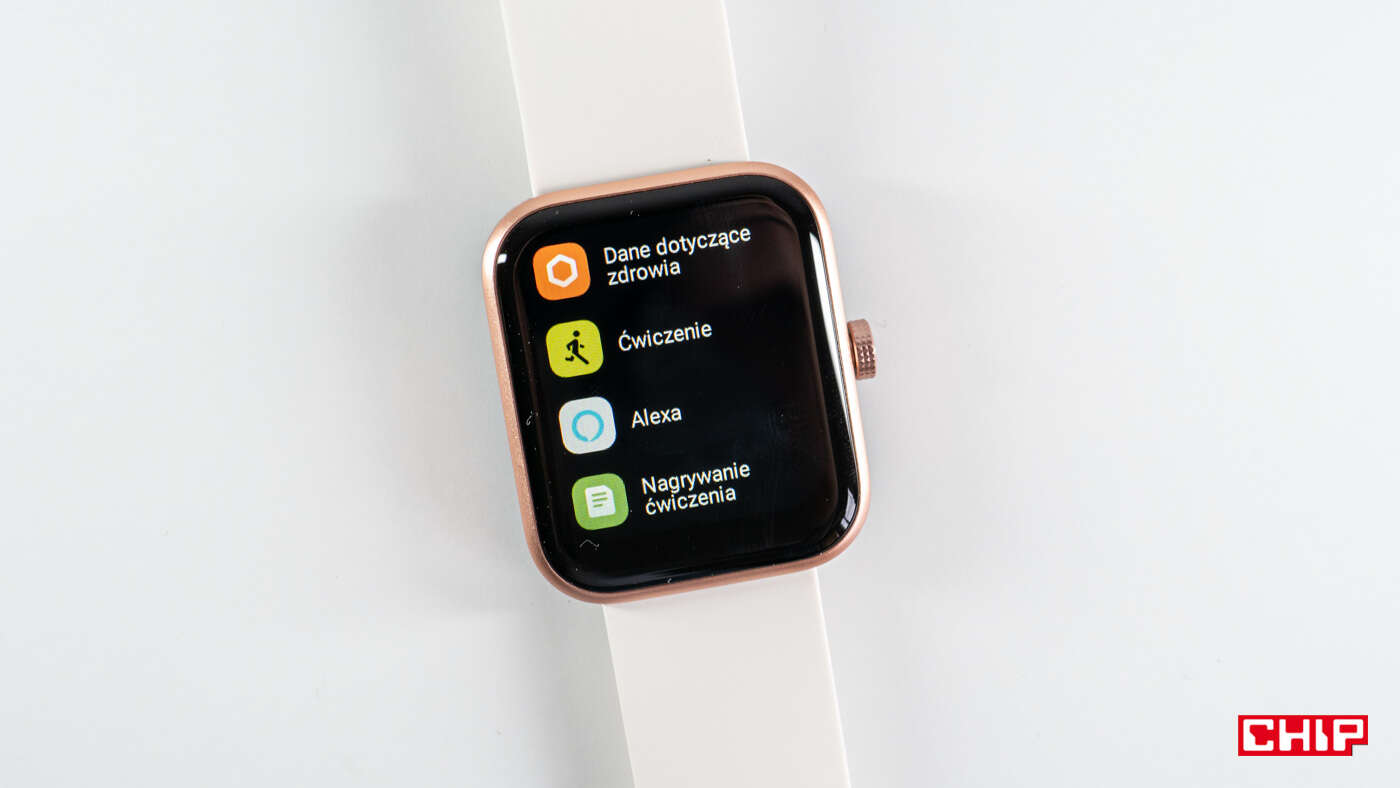 Test smartwatcha Maimo Watch. Jeśli słyszeliście o nim wiele złego, to...