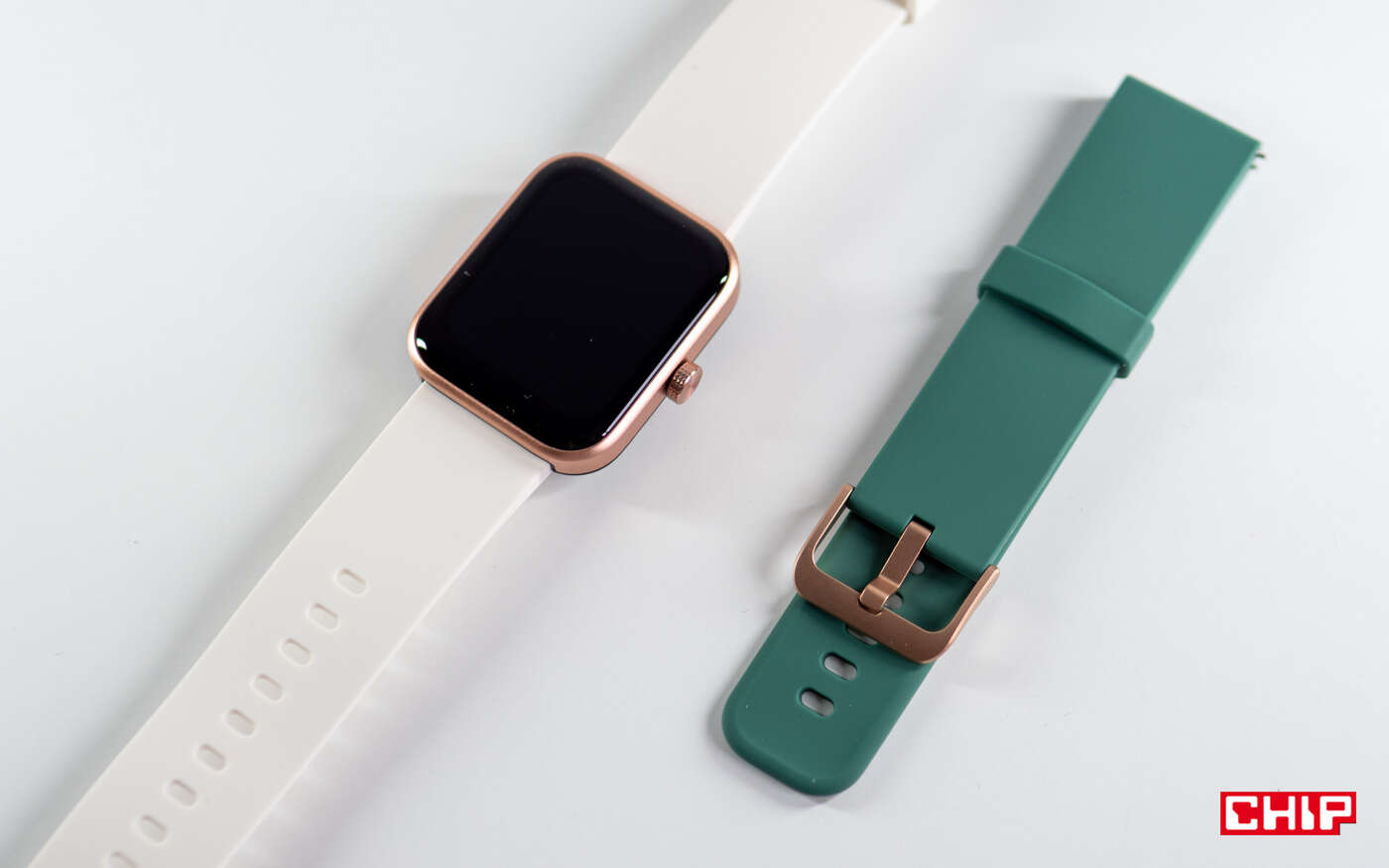 Test smartwatcha Maimo Watch. Jeśli słyszeliście o nim wiele złego, to...