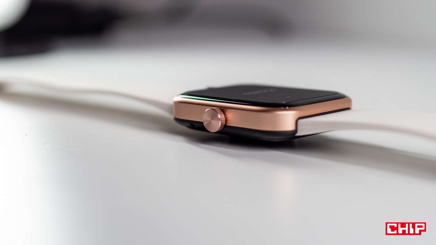 Test smartwatcha Maimo Watch. Jeśli słyszeliście o nim wiele złego, to...