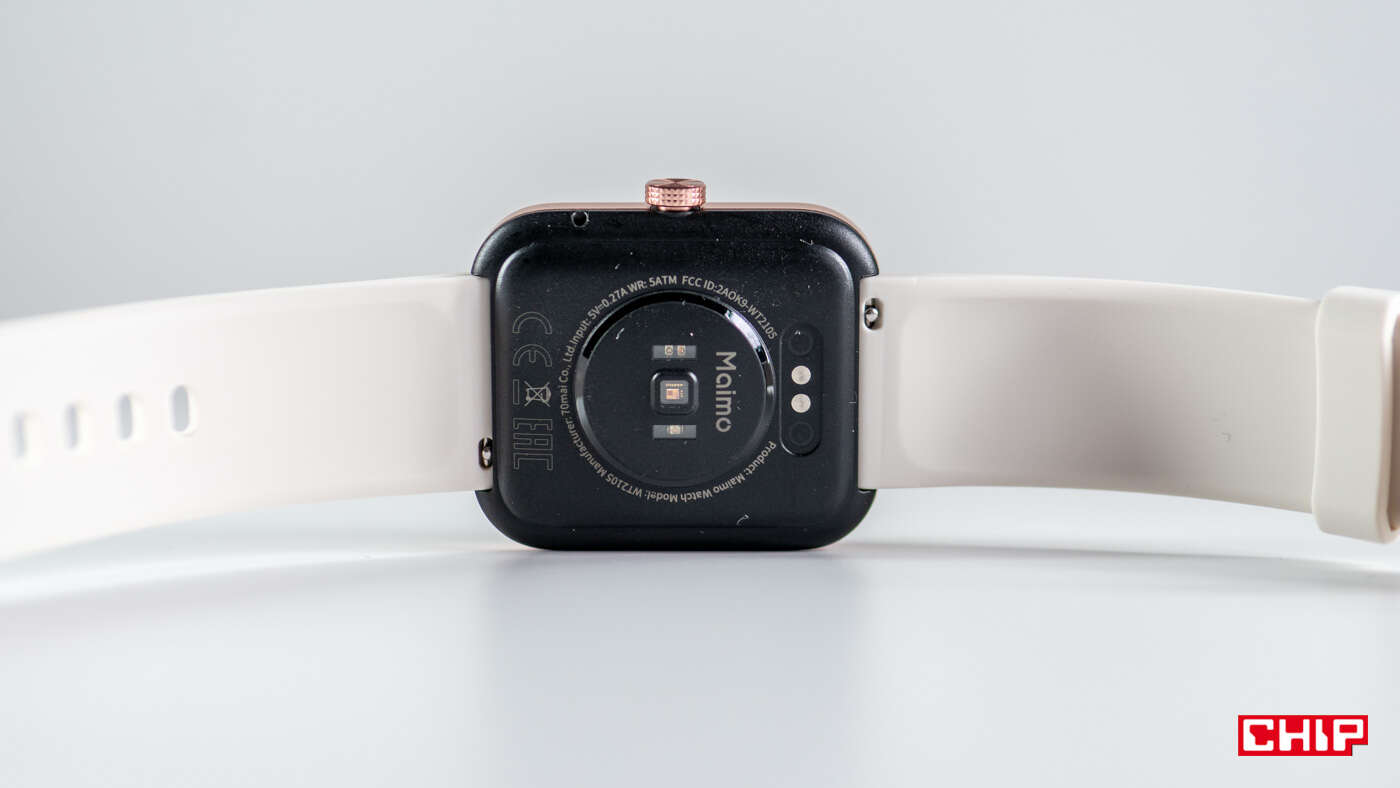 Test smartwatcha Maimo Watch. Jeśli słyszeliście o nim wiele złego, to...