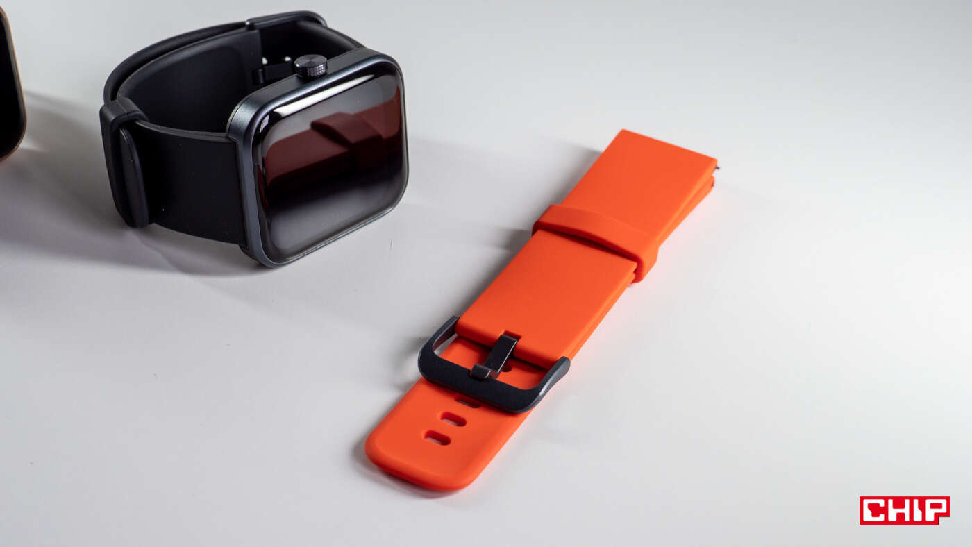 Test smartwatcha Maimo Watch. Jeśli słyszeliście o nim wiele złego, to...