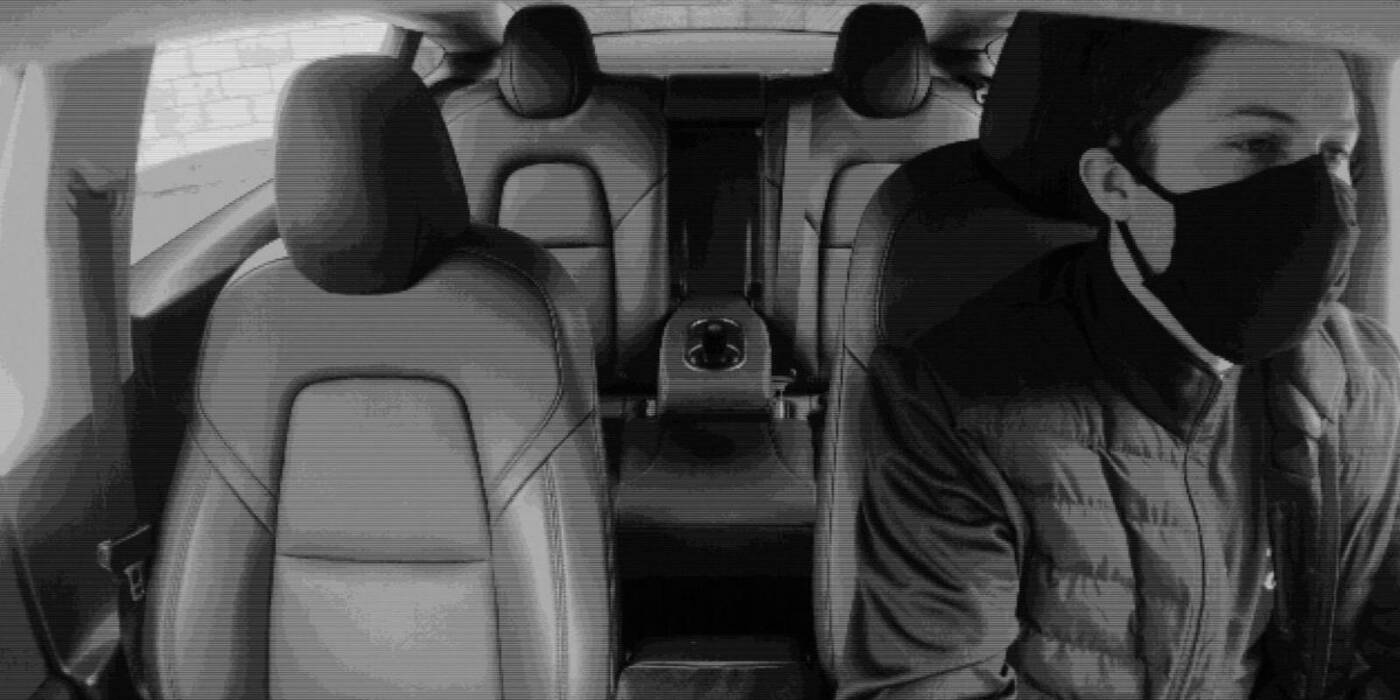 Wewnętrzna kamera Modeli Tesli podgląda już więcej kierowców