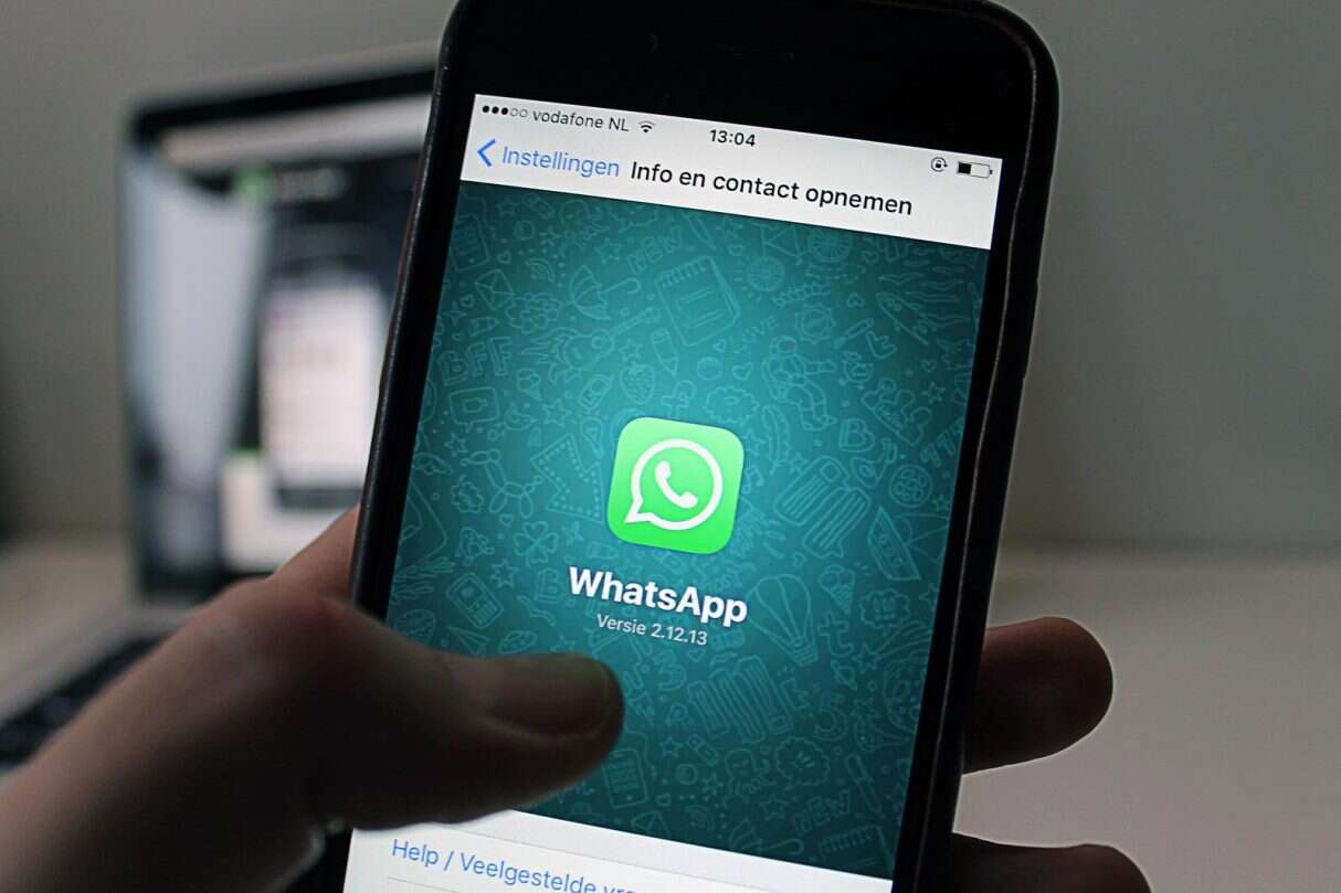 Prywatność WhatsApp, Whatsapp