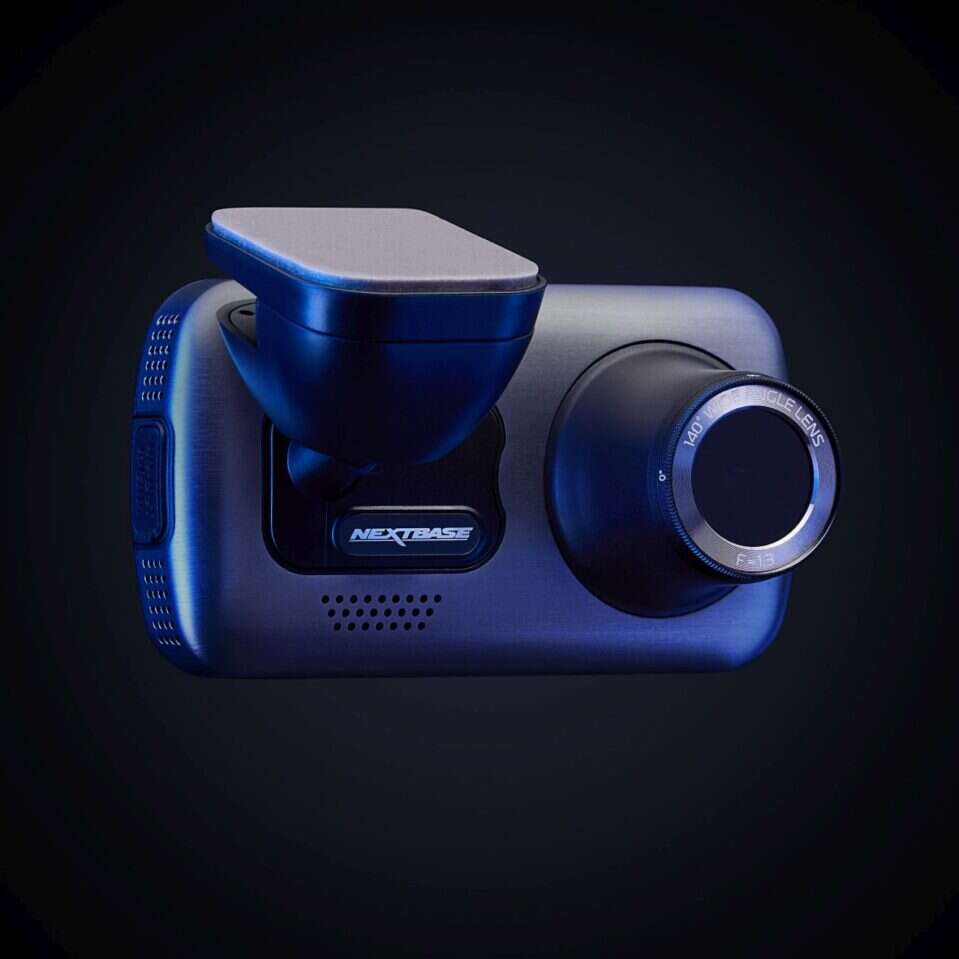 Wideorejestratory Nextbase w Polsce, Nextbase w Polsce, Wideorejestratory Nextbase