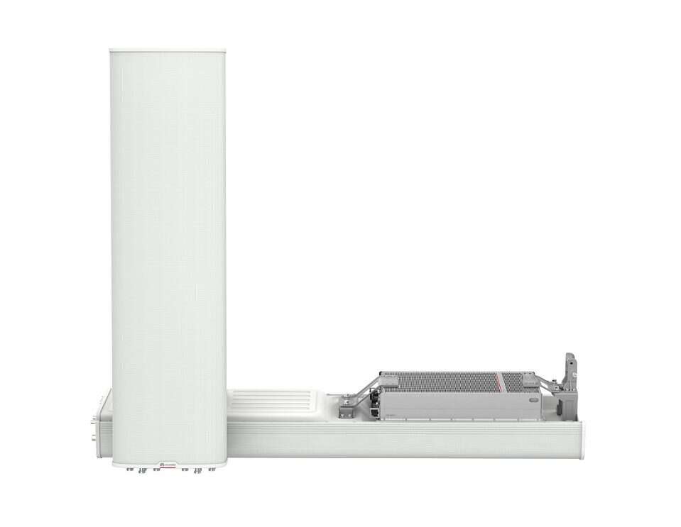 Anteny Huawei w szwajcarskiej sieci 5G. To unikatowa konstrukcja