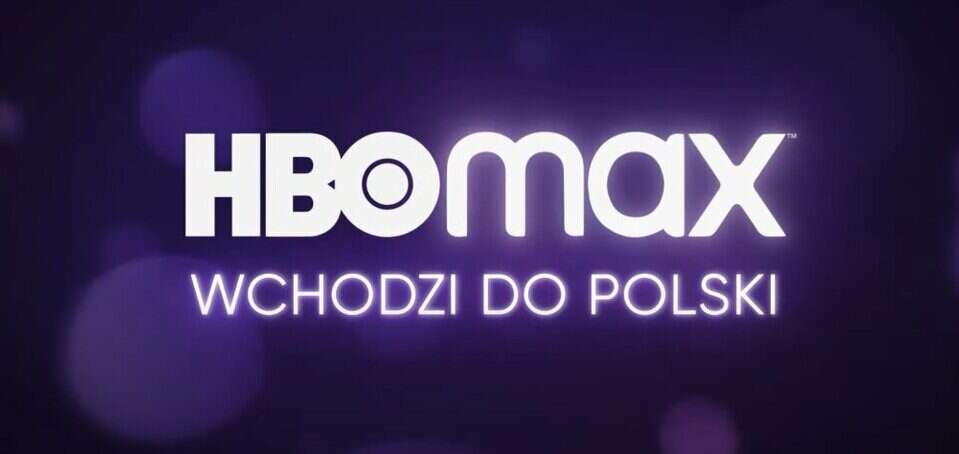 hbo max