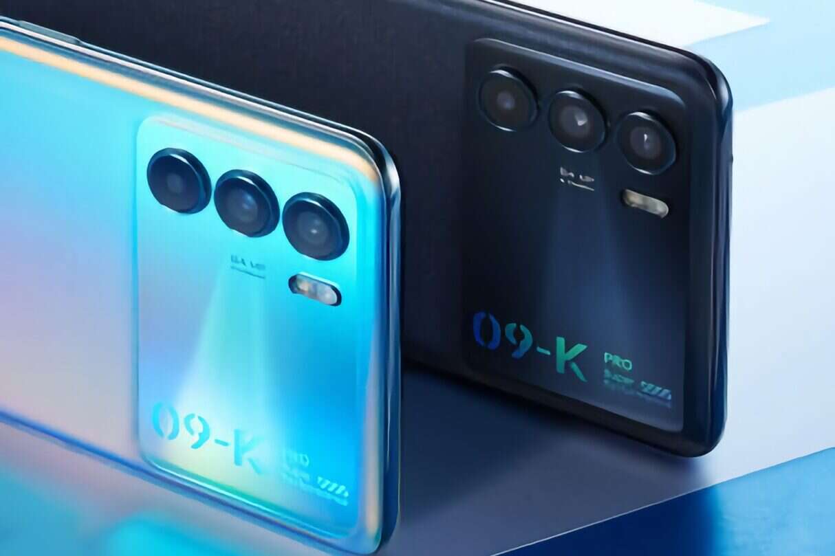 Premiera Oppo K9 Pro oficjalnie potwierdzona