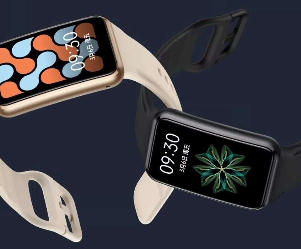 Oppo Watch Free - co oferuje i jak wygląda nowy smartwatch producenta?