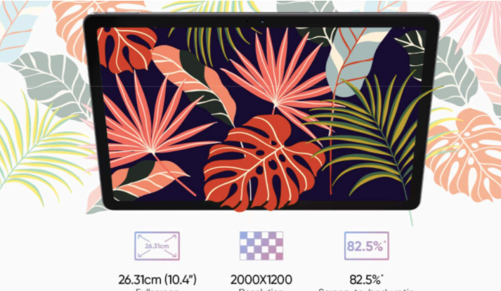 Premiera realme Pad, realme 8s 5G i realme 8i