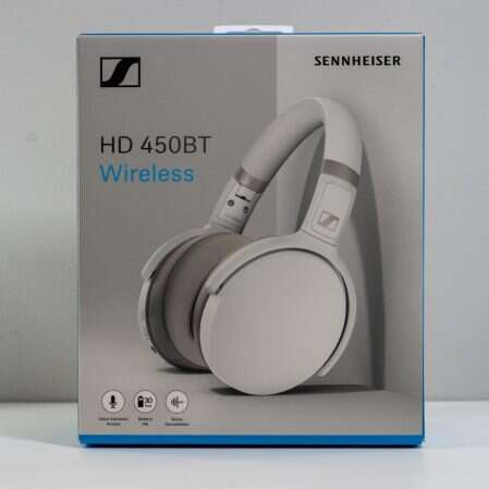 sennheiser hd450