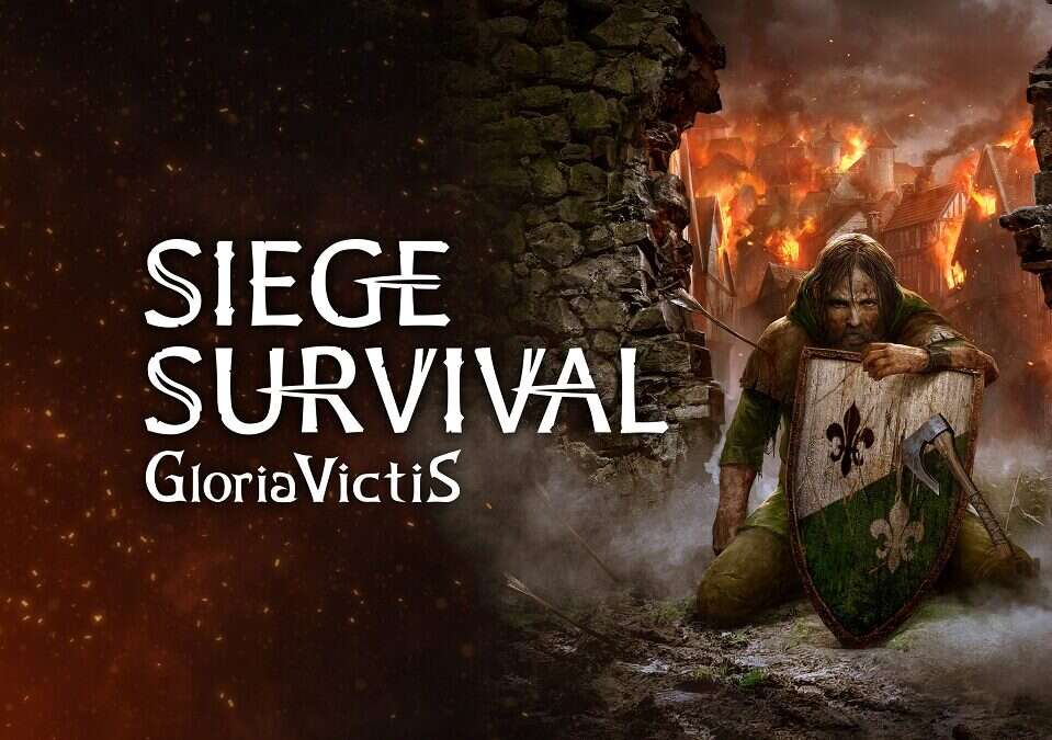 Recenzja gry Siege Survival: Gloria Victis