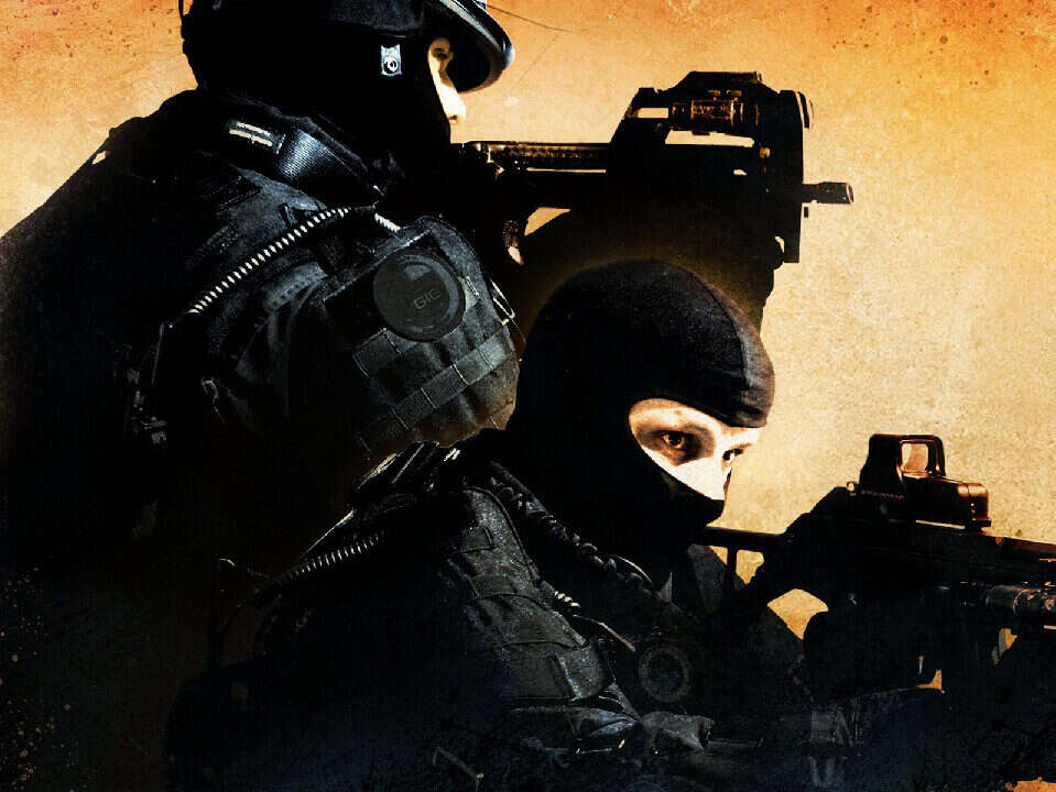 csgo
