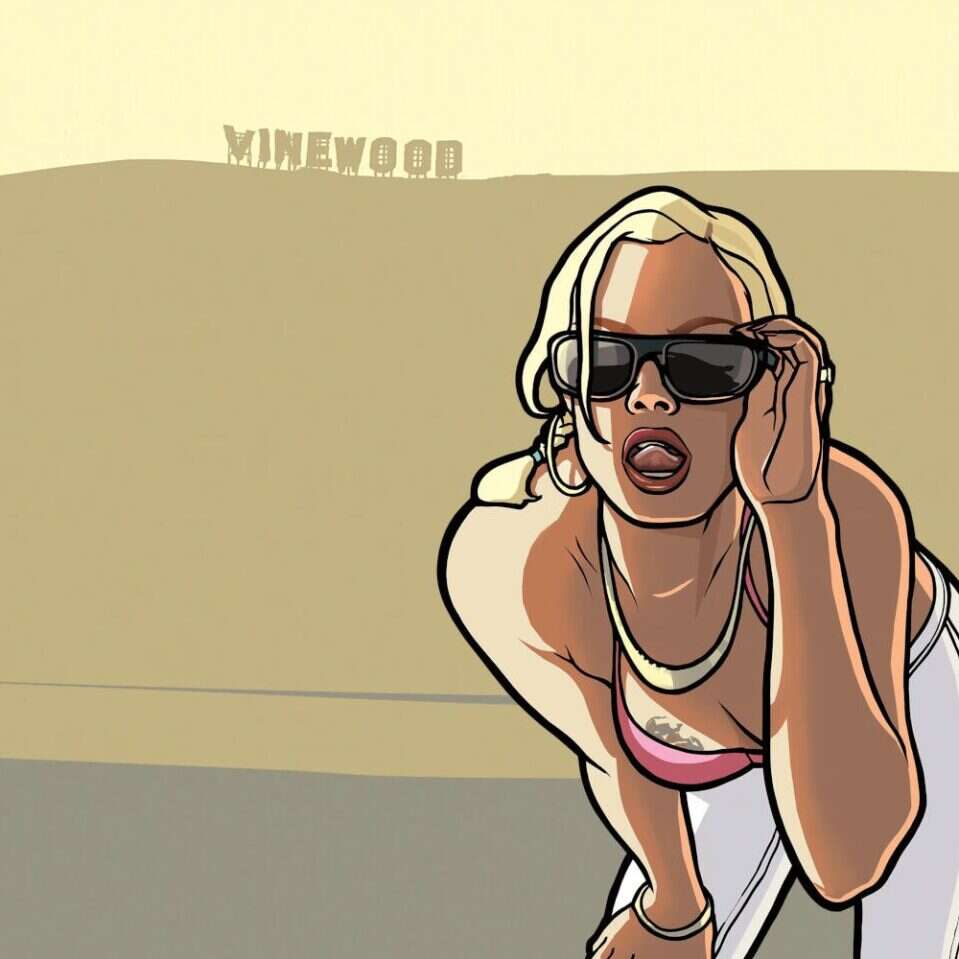 gta the trilogy