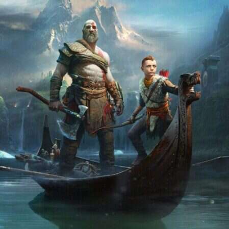 god of war