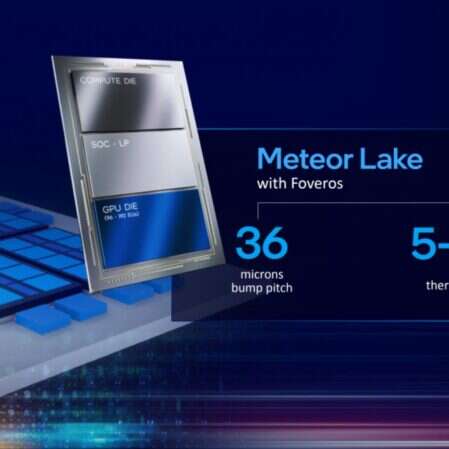 Intel chwali się procesorami Core 14. generacji, kamień milowy dla Meteor Lake, procesorami Core 14. generacji,