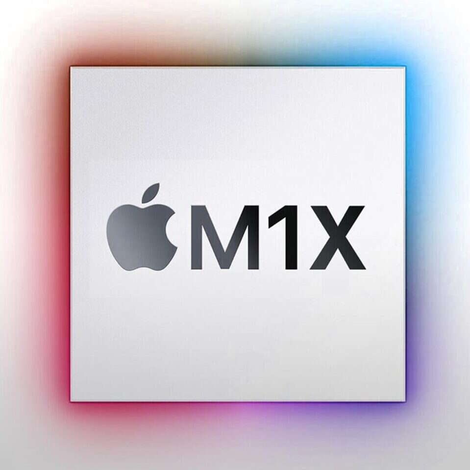 Apple szykuje dwa warianty M1X, dwa warianty M1X
