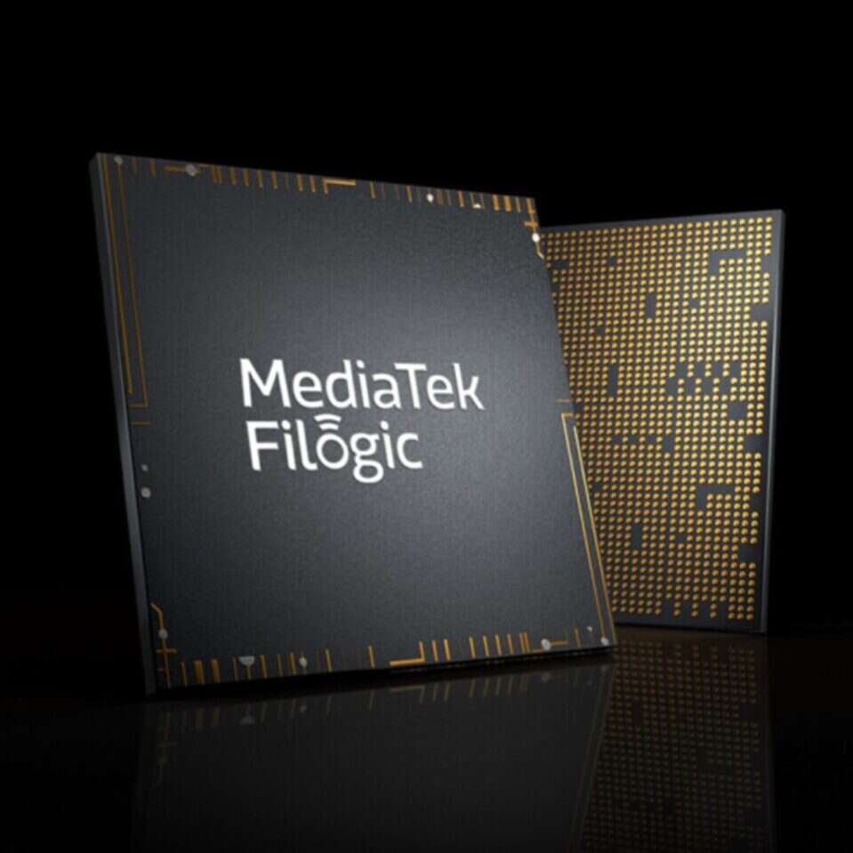 MediaTek Filogic, nowe układy dla Wi-Fi 6/6E