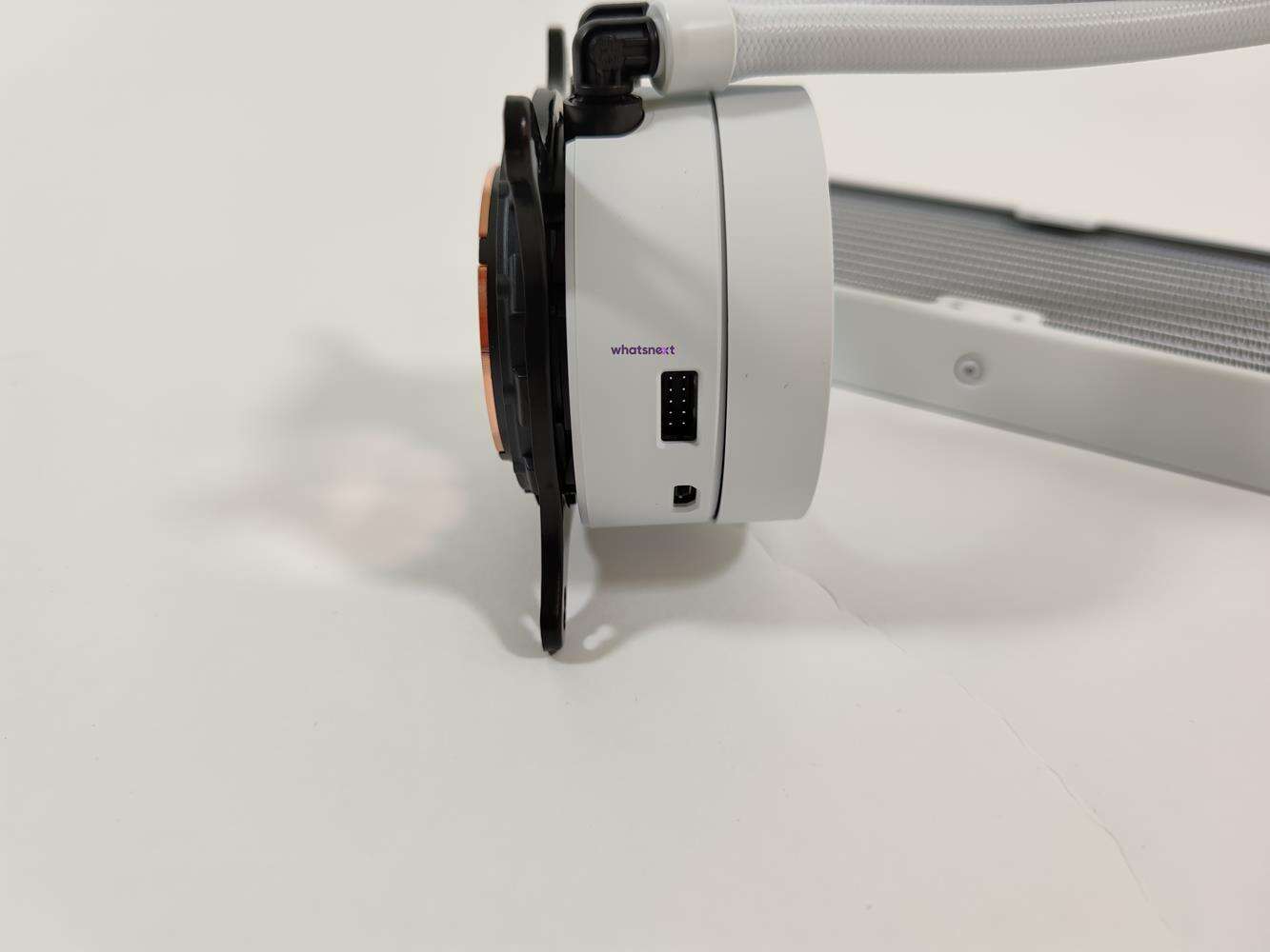 test NZXT Kraken X73 RGB, recenzja NZXT Kraken X73 RGB, opinia NZXT Kraken X73 RGB