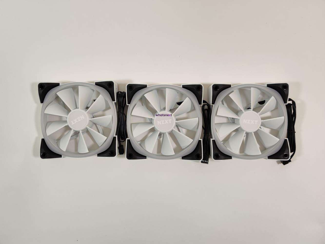 test NZXT Kraken X73 RGB, recenzja NZXT Kraken X73 RGB, opinia NZXT Kraken X73 RGB