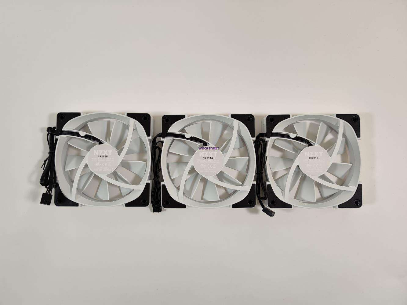 test NZXT Kraken X73 RGB, recenzja NZXT Kraken X73 RGB, opinia NZXT Kraken X73 RGB