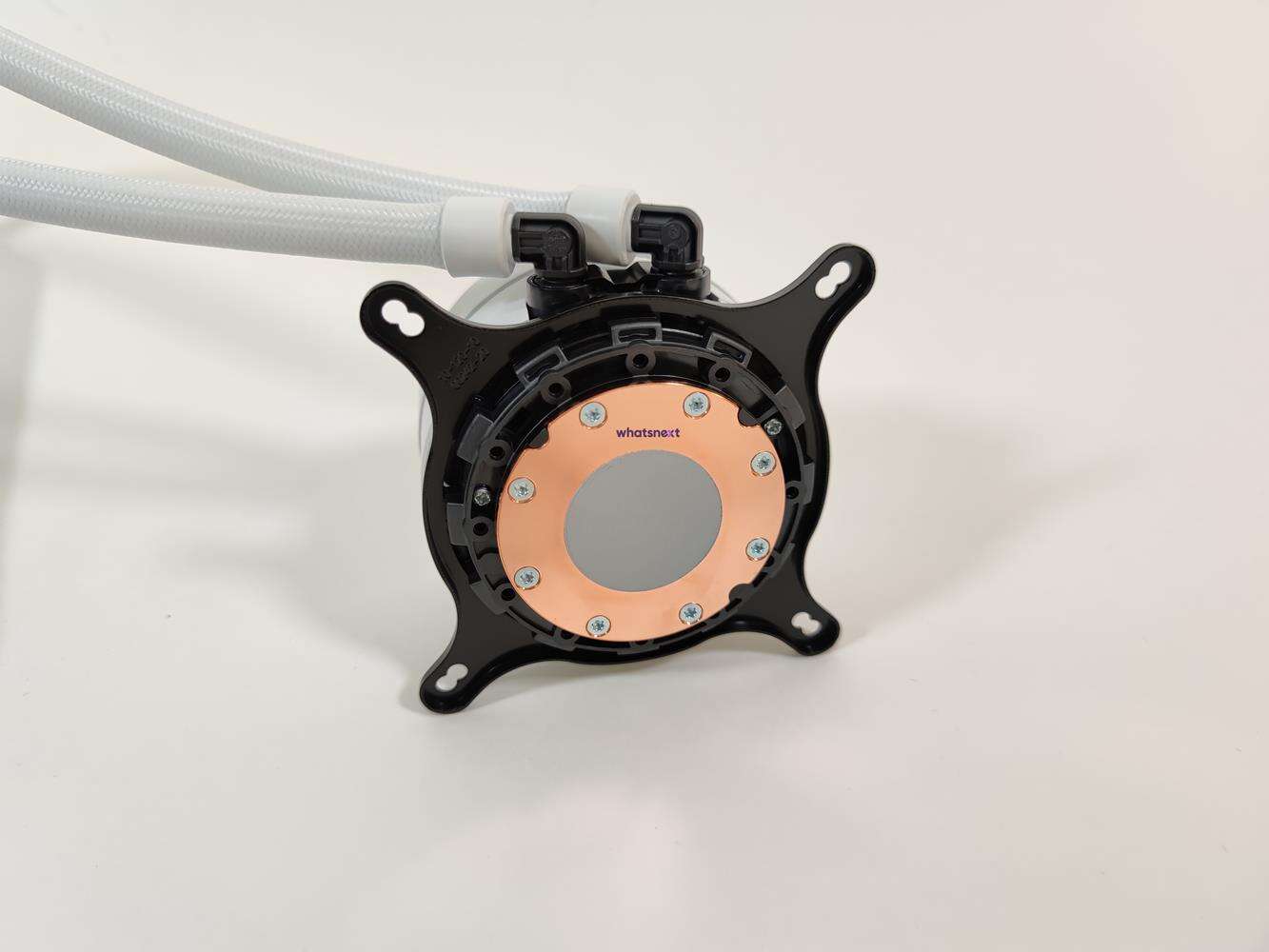 test NZXT Kraken X73 RGB, recenzja NZXT Kraken X73 RGB, opinia NZXT Kraken X73 RGB