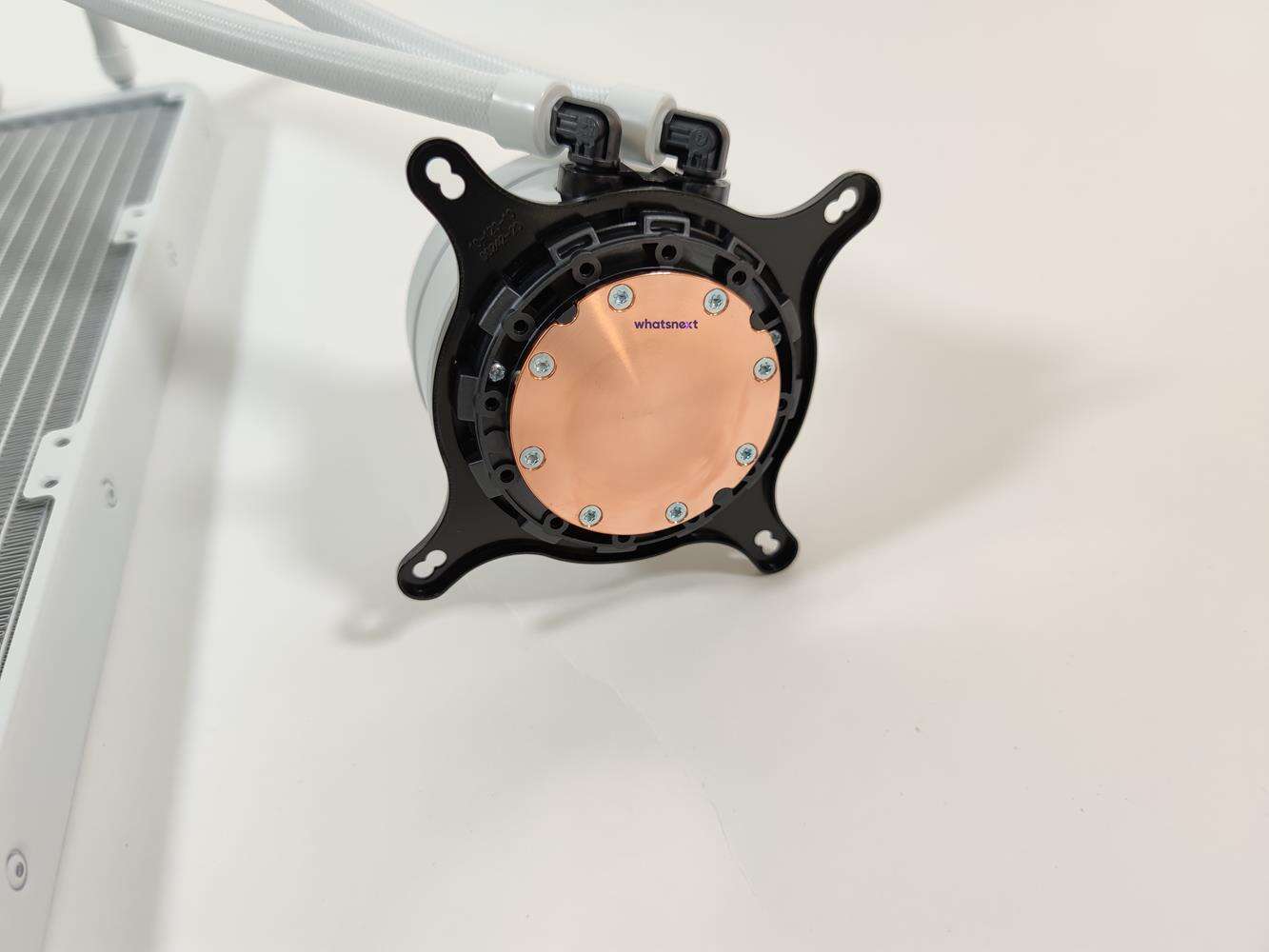 test NZXT Kraken X73 RGB, recenzja NZXT Kraken X73 RGB, opinia NZXT Kraken X73 RGB