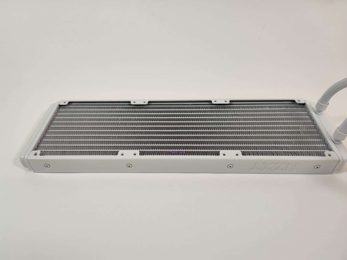 test NZXT Kraken X73 RGB, recenzja NZXT Kraken X73 RGB, opinia NZXT Kraken X73 RGB